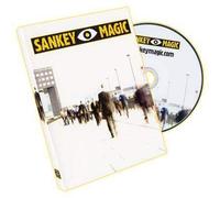 International Collection by Jay Sankey - DVD - DVD e Didattica - Giochi di Magia