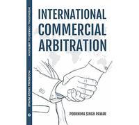 International Commercial Arbitration