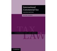 International Commercial Tax