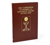 International Commis Holy Communion and the Worship of the Eu (Copertina rigida)