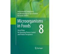 International Commission on Microbiological S Microorganisms (Copertina rigida)