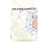 International Communist Party The Paris Commune (Tascabile)