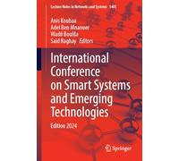 International Conference on Smart Systems and Emerging Technologies 2024: Edition 2024: 1401