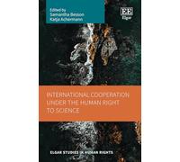 International Cooperation Under the Human Right to Science