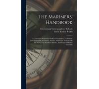 International Correspondence Schools The Mariners' Handbook (Copertina rigida)