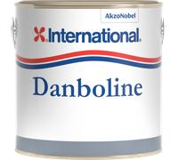 International Danboline smalto per sentina gavoni paratie 0,75 lt litri