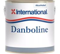 International Danboline vernice smalto per sentine gavoni 2,5 litri antiumidità