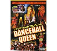 International Dancehall Queen - Vol. 5