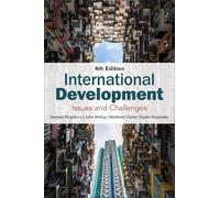 International Development: Issues and Challenges