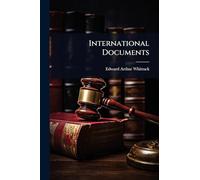 International Documents