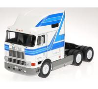 International Eagle Cabover 1995 w-b LKW Truck modello di auto 190 IXO 1:43