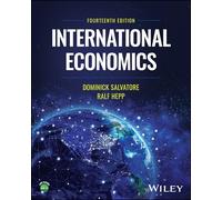 International Economics