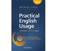 International Edition (without online access): Michael Swan's guide to problems in English