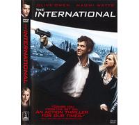 International [Edizione: Stati Uniti]