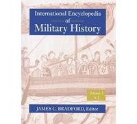 International Encyclopedia of Military History