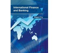 International Finance and Banking (Copertina rigida)