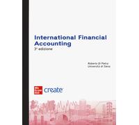 International financial accounting - AA.VV.