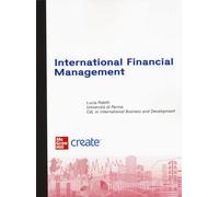 International financial management