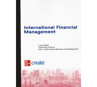 International financial management - Eun Cheol S., Resnick Bruce, Chuluun Tuugi
