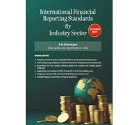 International Financial Reporting Standards by Industry Sector