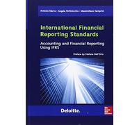 International financial reporting standards. Comprehensive set of worked examples