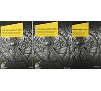 International GAAP 2019: Generally Accepted Accounting Practice Under International Financial Reporting Standards: Global Edition