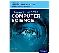 International GCSE Computer Science. Student Book. Per le Scuole superiori. Con e-book. Con espansione online