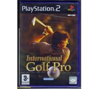 International Golf Pro