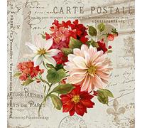 International Graphics - Immagine finita - Lisa, Audit - ''PS Je T´aime Light II''- 30 x 30 cm - Stampa diretta su acrilico