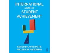 International Guide to Student Achievement