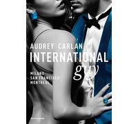 International guy. Milano, San Francisco, Montreal (Vol. 2)