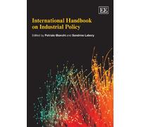 International Handbook on Industrial Policy