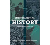 International History: A Cultural Approach
