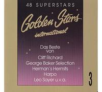 International Hits [2/3] (Compilation CD, 16 Tracks)