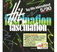 International Hits (Compilation CD, 16 Tracks)