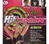 International Hits (Compilation CD, 40 Tracks)