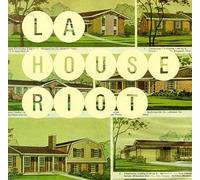 International Hooligans - L.A. House Riot