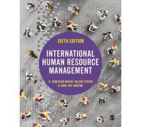 International Human Resource Management