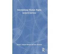 International Human Rights