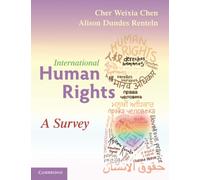International Human Rights: A Survey