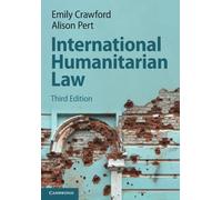 International Humanitarian Law