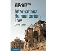International Humanitarian Law
