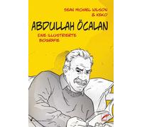 International Initiative Edition Keko Se Abdullah Öcalan: Eine illus (Tascabile)