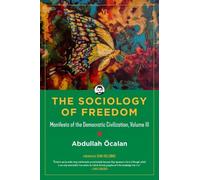 International Initiative The Sociology of Freedom (Copertina rigida)