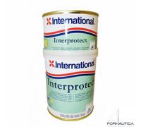 INTERNATIONAL INTERPROTECT 0,75 LT. - PRIMER FONDO EPOSSIDICO PER ANTIVEGETATIVA