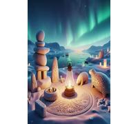 International Inuit Day Journal: Honoring the light of the Qulliq, the wisdom of the Inuksuk, and the enduring bond between the people and the Arctic land .