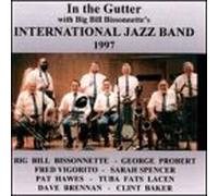International Jazz Group - In the Gutter
