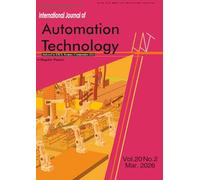 International Journal of Automation Technology