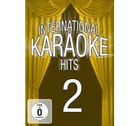 International Karaoke Hits 2 - Various Artists - International Hits Vol. 2