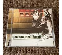 INTERNATIONAL KARATE - A MONSTER IN SOUL